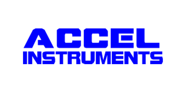 Accel Instruments
