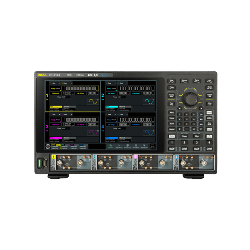 DG6000+Front