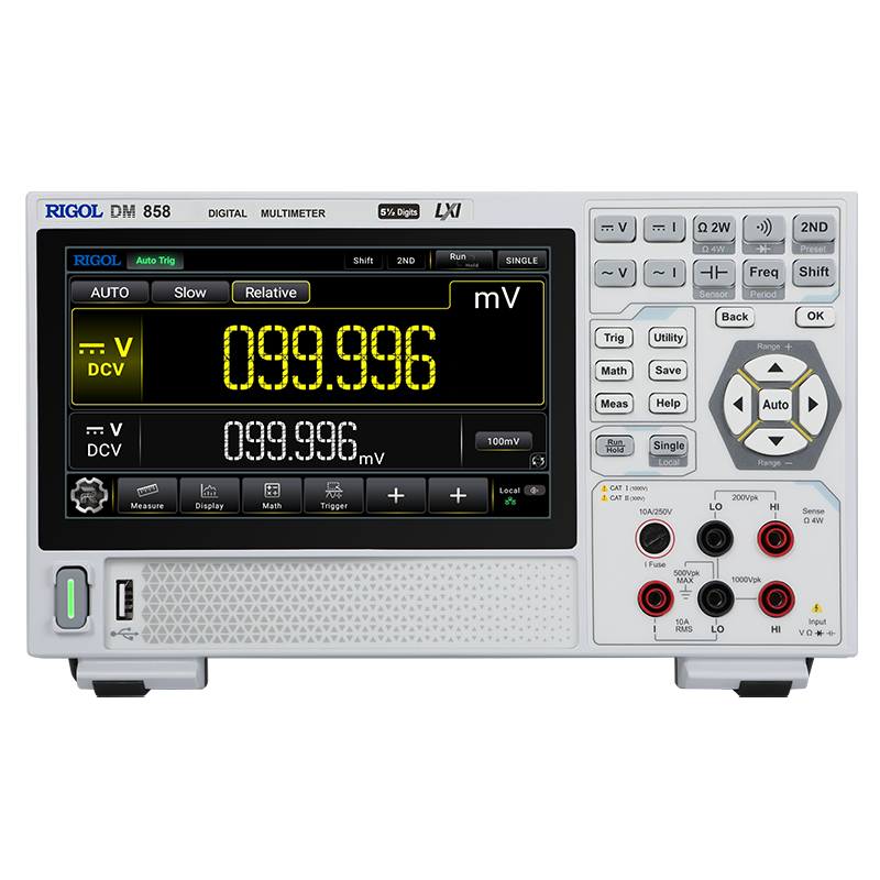 DM858+正
